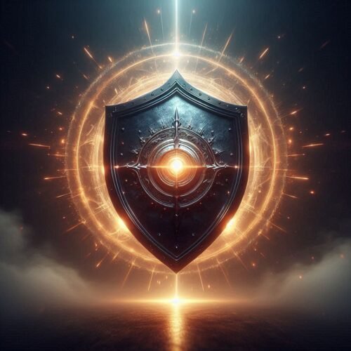 Fortify your energetic space and move through the world with confidence and security. The Protection Token is a personalized digital keepsake intuitively crafted to resonate with frequencies of safety, energetic integrity, and defense against unwanted influences. By answering a brief, introspective questionnaire, you share your unique concerns regarding negative energy, allowing white magic and intuitive artistry to weave a bespoke energetic signature into your token. This digital charm serves as a powerful, constant reminder of your inherent strength and ability to maintain clear, positive boundaries, empowering you to feel secure and protected on your journey.