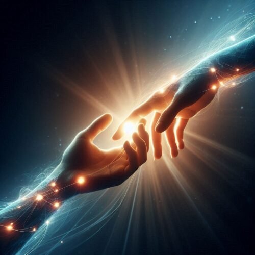 Strengthen the bonds that nourish your spirit and welcome harmonious connections into your life. The Friendship & Relationships Token is a personalized digital keepsake intuitively crafted to resonate with the frequencies of connection, mutual support, and positive platonic bonds. By answering a brief, introspective questionnaire, you share your unique aspirations for your friendships and relationships, allowing white magic and intuitive artistry to weave a bespoke energetic signature into your token. This digital charm serves as a powerful, constant reminder of the value of your connections and your capacity to give and receive support, empowering you to cultivate fulfilling relationships in all areas of your life.